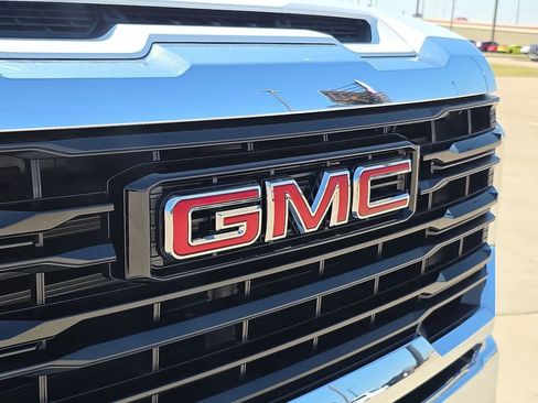 New 2025 GMC Sierra 2500 Pro w/ 1SA Pro Safety Plus Package image 34