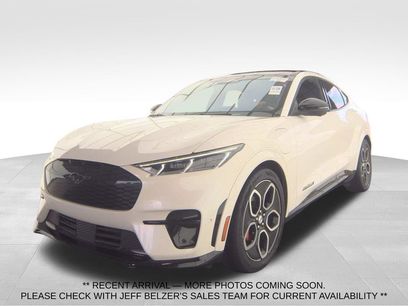 Used 2023 Ford Mustang Mach-E GT