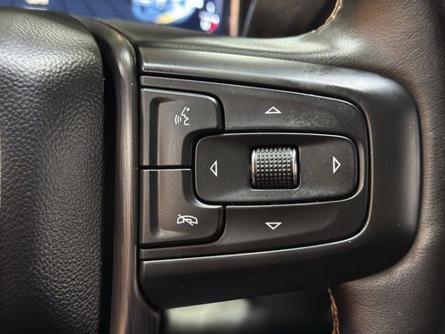 Certified 2024 GMC Sierra 2500 AT4 w/ AT4 Premium Plus Package image 31