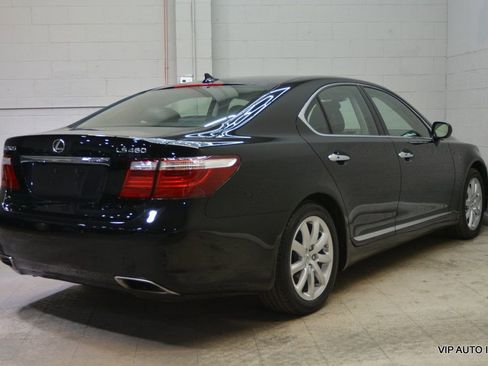 Used 2007 Lexus LS 460 image 4