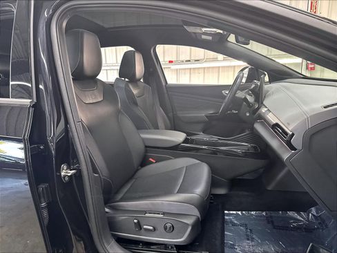 Used 2023 Volkswagen ID.4 Pro S RWD image 31