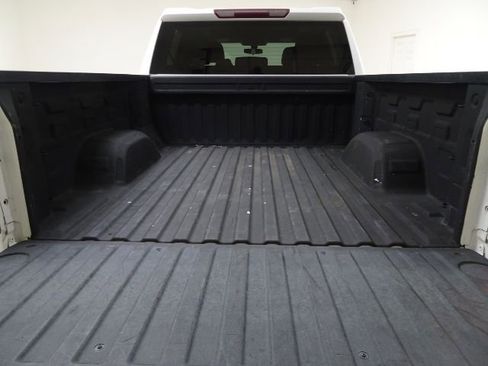 Used 2020 Chevrolet Silverado 1500 W/T w/ WT Value Package image 14