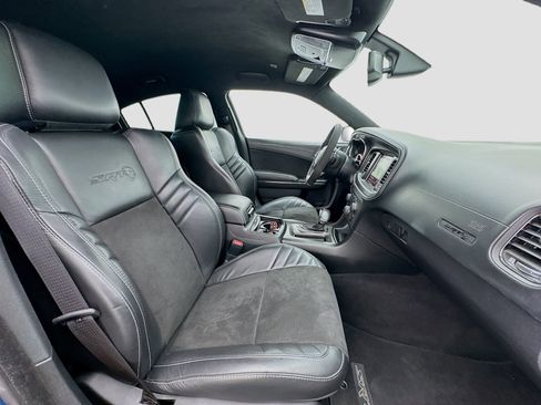 Used 2021 Dodge Charger SRT Hellcat image 19