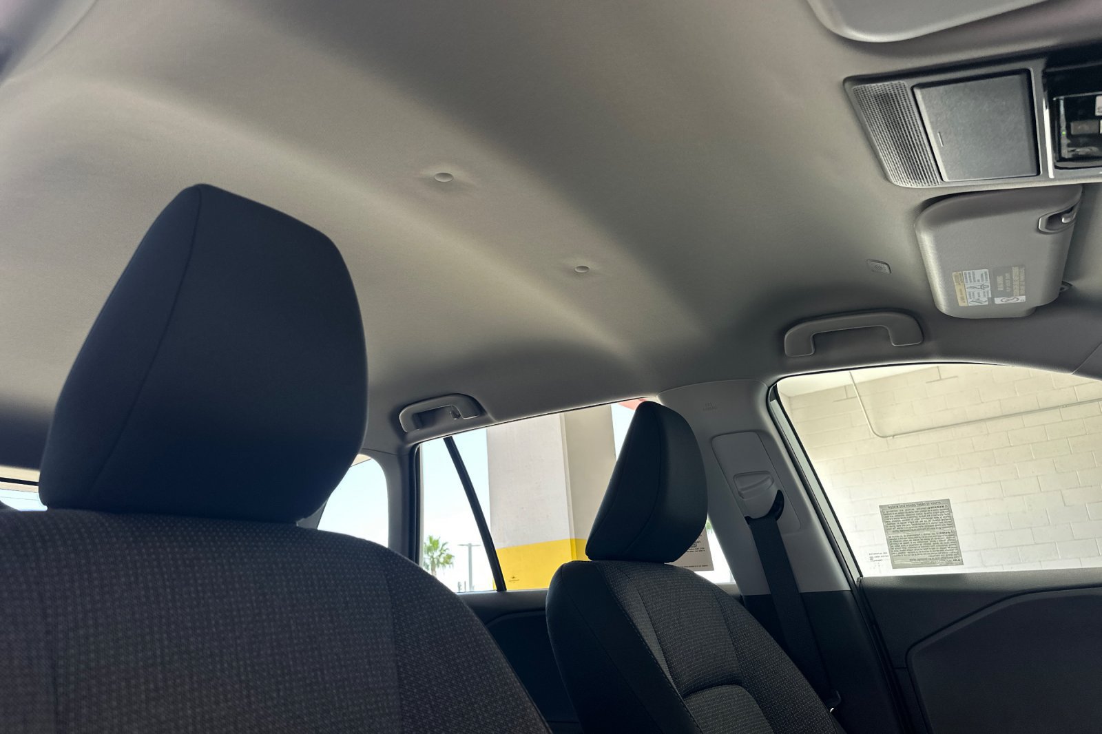 New 2026 Toyota RAV4 LE FWD image 19