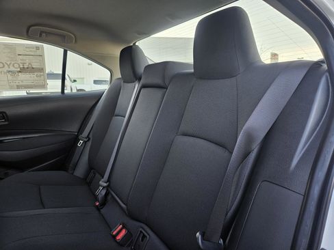 New 2026 Toyota Corolla LE image 22