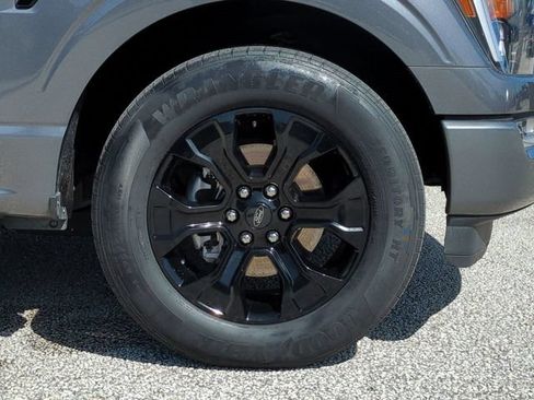Used 2022 Ford F150 XLT w/ Equipment Group 302A High RWD image 11