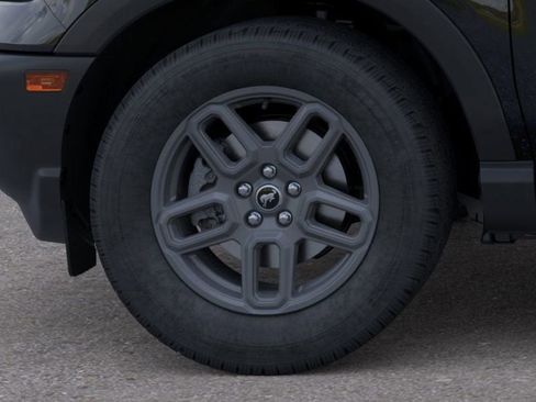 New 2025 Ford Bronco Sport Big Bend w/ Convenience Package image 19