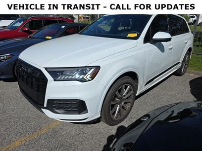 Used 2023 Audi Q7 2.0T Premium Plus w/ Premium Plus Package