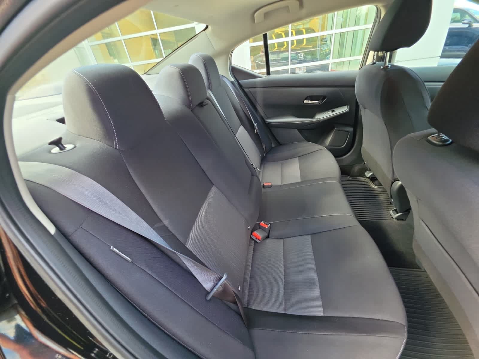 Used 2020 Nissan Sentra SV FWD image 23