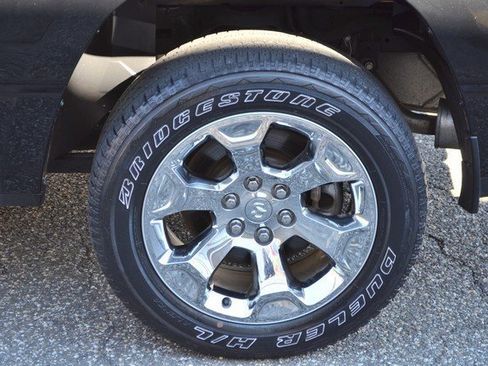 Used 2022 RAM 1500 Big Horn image 12