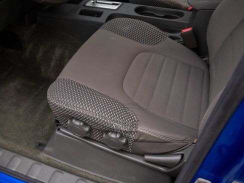 Used 2014 Nissan Xterra PRO-4X image 13