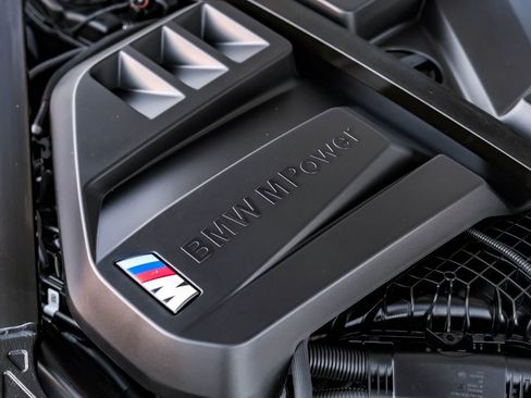 Used 2024 BMW M4 xDrive Competition image 48