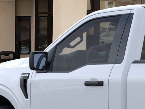 New 2026 Ford F150 XL RWD image 20