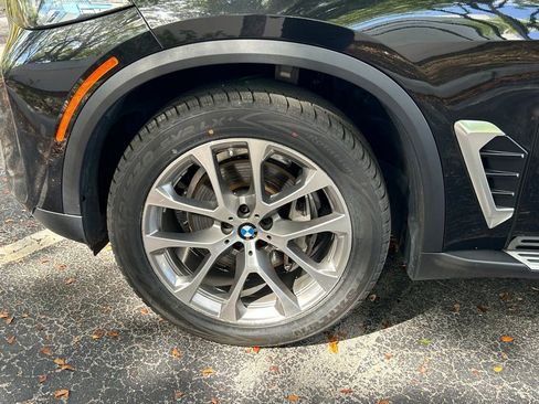 Used 2024 BMW X5 xDrive40i image 29