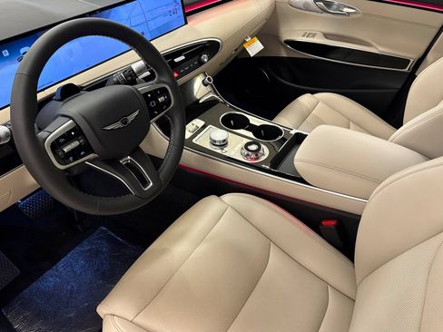 New 2026 Genesis GV70 2.5T AWD/4WD image 10