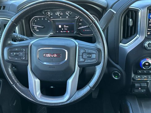 Used 2020 GMC Sierra 1500 SLT w/ SLT Premium Plus Package image 15