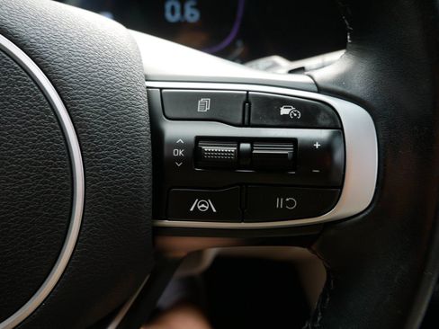 Used 2024 Kia Sportage EX AWD/4WD image 26