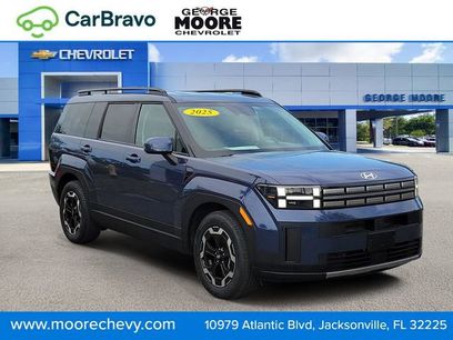 Used 2025 Hyundai Santa Fe SEL