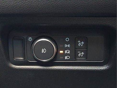 New 2025 Ford Ranger XLT w/ Black Appearance Package image 17