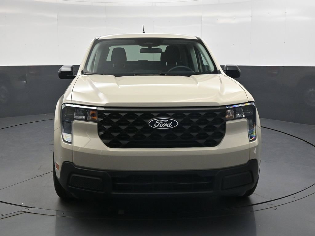 Used 2025 Ford Maverick XL FWD image 12
