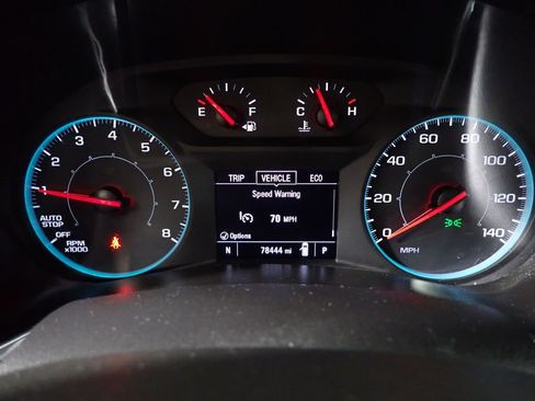 Used 2019 Chevrolet Equinox LS w/ LS Convenience Package image 21