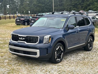 Used 2024 Kia Telluride EX