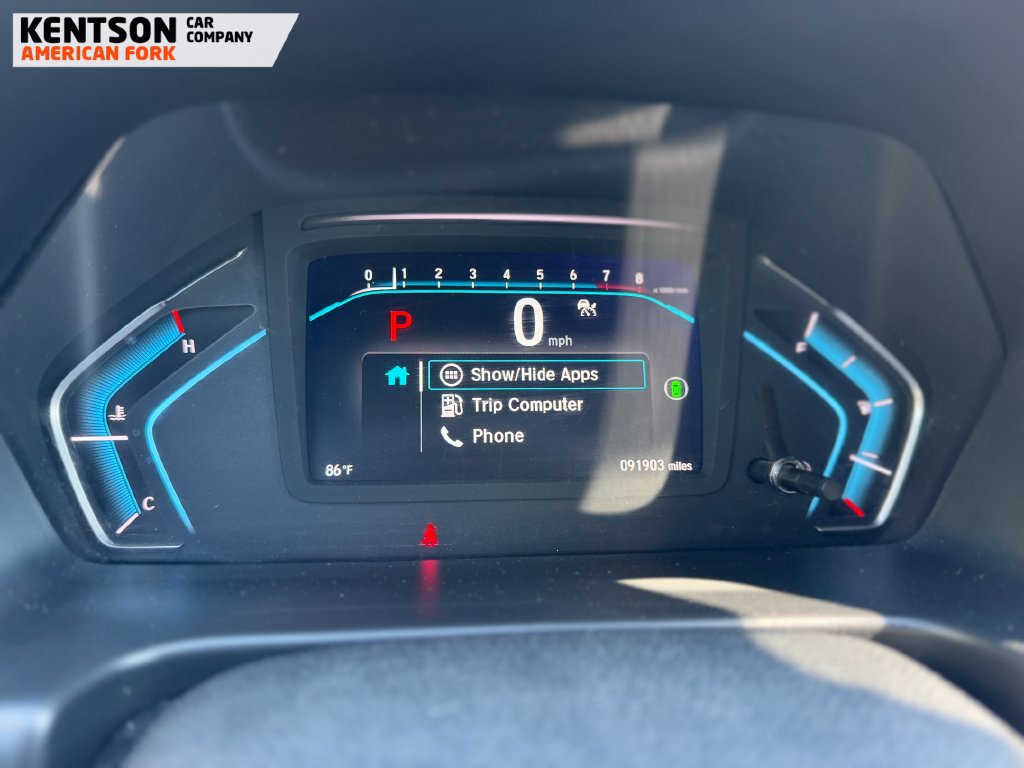 Used 2023 Honda Odyssey Sport image 13