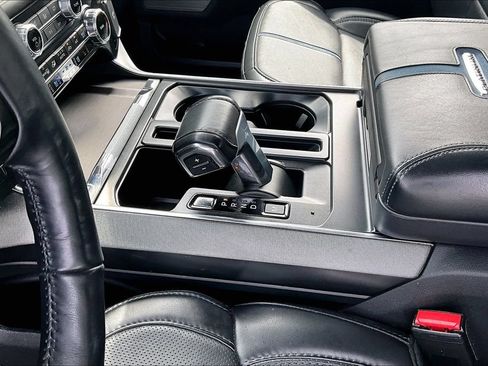 Used 2024 Ford F150 Platinum AWD/4WD image 21