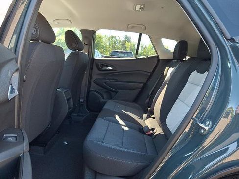 New 2026 Chevrolet Trax LS w/ Driver Confidence Package FWD image 6