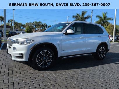 Used 2018 BMW X5 xDrive35i