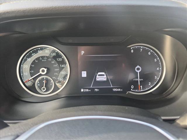 Used 2026 Genesis G70 2.5T RWD image 11