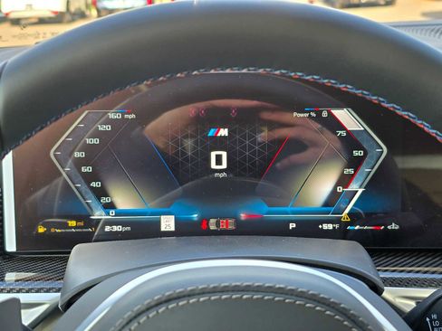 New 2026 BMW X5 M60i image 24