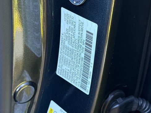 New 2026 Honda CR-V Sport-L image 28