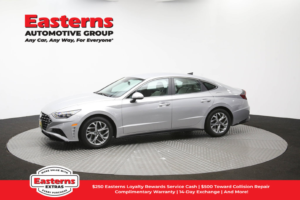 Used 2023 Hyundai Sonata SEL FWD image 58