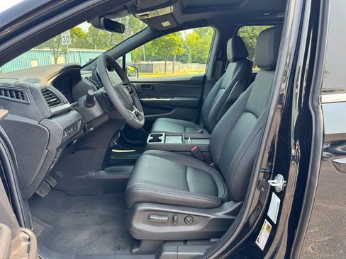 New 2026 Honda Odyssey Sport-L image 11