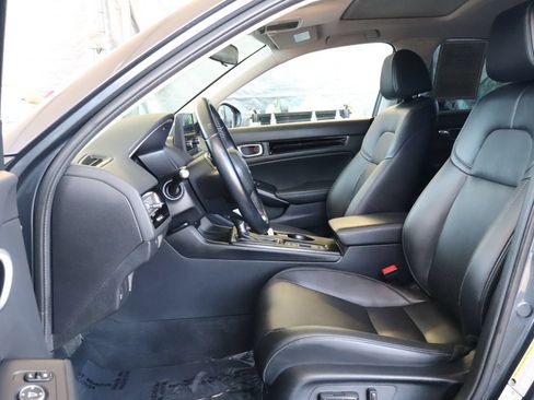 Used 2023 Honda Civic EX-L image 20