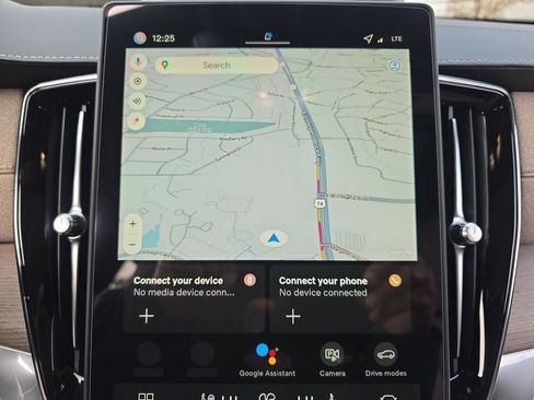 New 2026 Volvo XC90 B6 Plus image 34