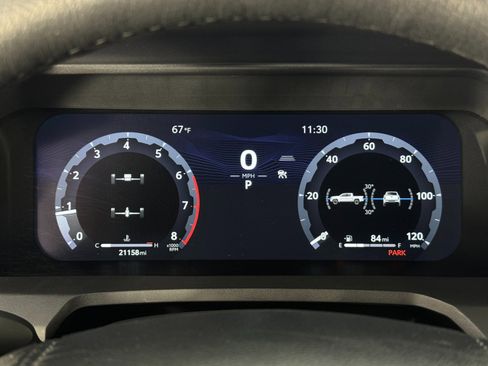 Used 2024 Toyota Tacoma TRD Sport w/ TRD Sport Premium Package image 18