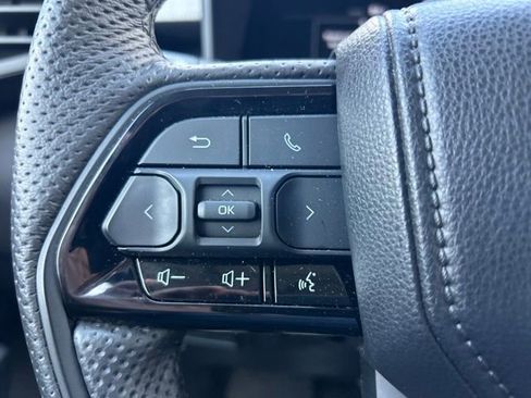 Used 2023 Toyota Sequoia TRD Pro AWD/4WD image 26
