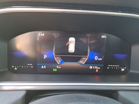 New 2026 Volkswagen Taos SE image 18