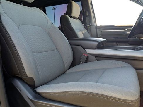 Used 2021 RAM 1500 Big Horn image 38