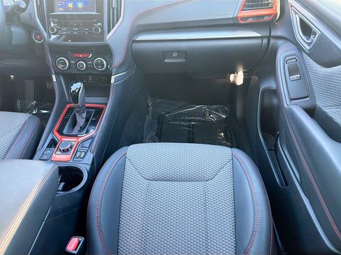 Used 2021 Subaru Forester Sport w/ Popular Package #2 image 17