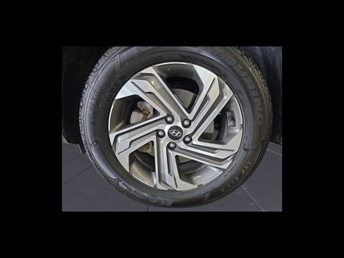 Used 2022 Hyundai Santa Fe AWD image 10