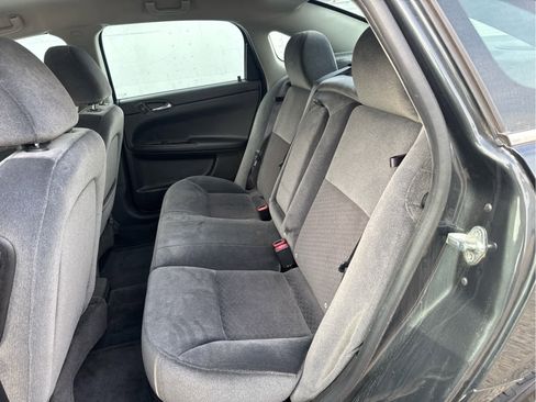 Used 2012 Chevrolet Impala LT image 33