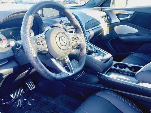 New 2026 Acura RDX A-Spec image 34