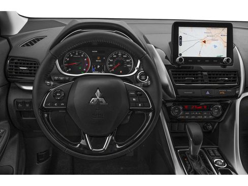 New 2026 Mitsubishi Eclipse Cross SE AWD/4WD image 52