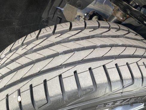 Used 2023 Nissan Rogue Platinum w/ Platinum Premium Package image 46