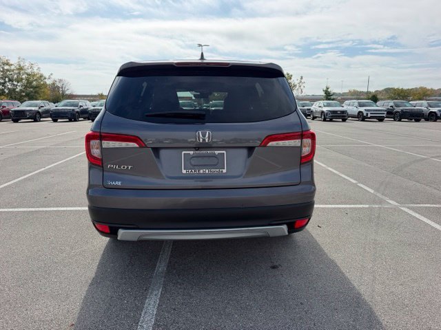 Used 2019 Honda Pilot EX-L image 4