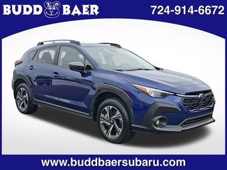 Certified 2025 Subaru Crosstrek 2.0i Premium 360° Tour