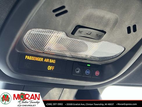 Used 2024 Chevrolet Trax RS w/ Driver Confidence Package image 27